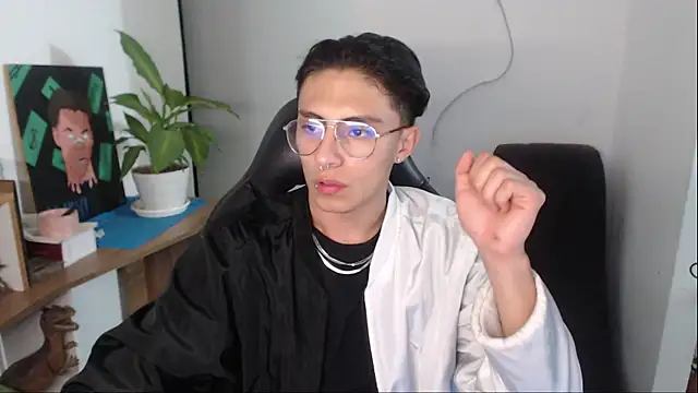 Snapshot of jay_dimarco2 chatting on 26, 2, 2026 jay dimarco2 online show from 26, 2, 2026