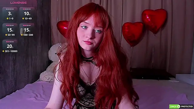 BridgetDay online show from 17, 2, 2025