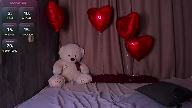 BridgetDay online show from 21, 2, 2025