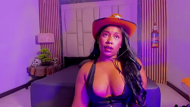 kriixtybrown online show from 27, 10, 2025