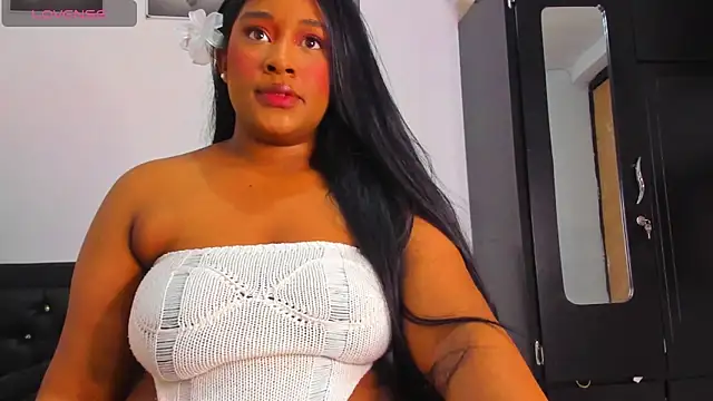 Snapshot of kriixtybrown chatting on 6, 6, 2026 kriixtybrown online show from 6, 6, 2026