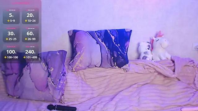 ur kitty   online show from 7, 3, 2026