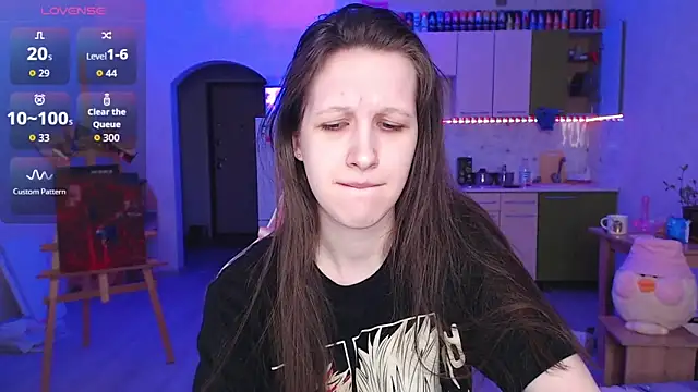 ur kitty   online show from 30, 3, 2026