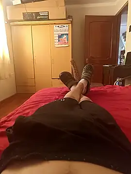 Snapshot of lewis2668 chatting on 11, 1, 2026 lewis2668 online show from 11, 1, 2026