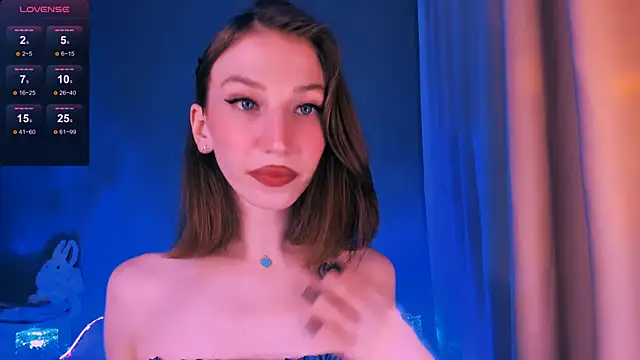 ellaamber online show from 13, 12, 2025