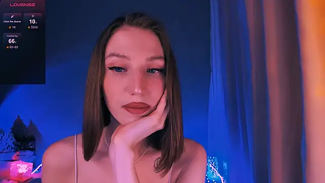 ellaamber online show from 21, 12, 2025