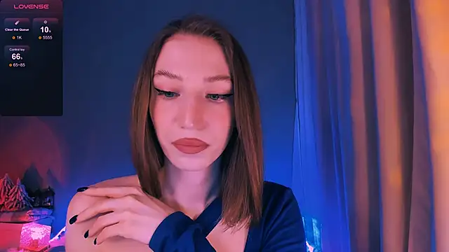 ellaamber online show from 22, 12, 2025