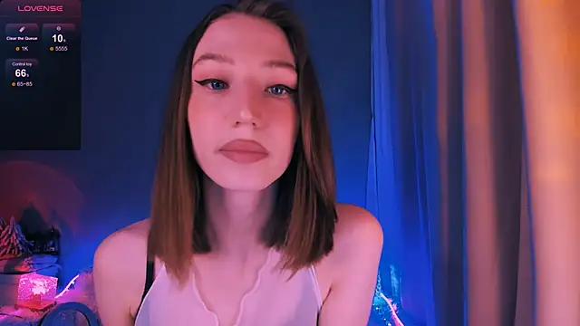 ellaamber online show from 22, 12, 2025