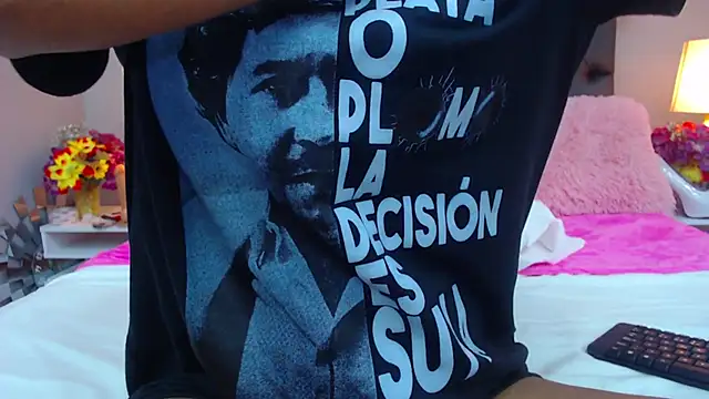 JessyZoe online show from 15, 2, 2025