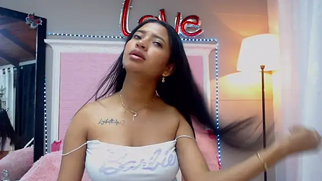 JessyZoe online show from 9, 3, 2025