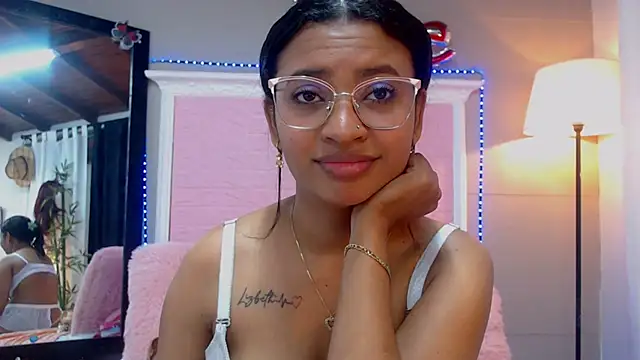 JessyZoe online show from 12, 3, 2025