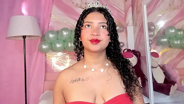 JessyZoe online show from 9, 10, 2025