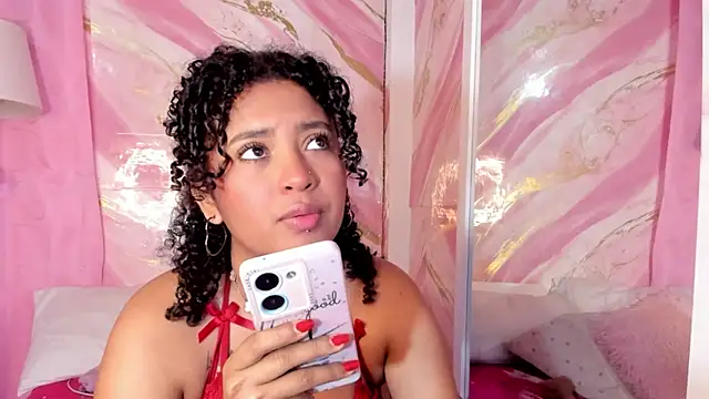 JessyZoe online show from 19, 11, 2025