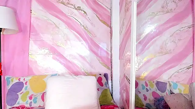 Snapshot of JessyZoe chatting on 18, 2, 2026 JessyZoe online show from 18, 2, 2026