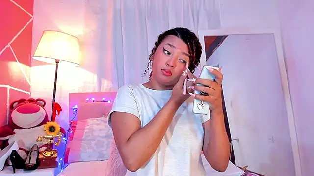 JessyZoe online show from 1, 6, 2026