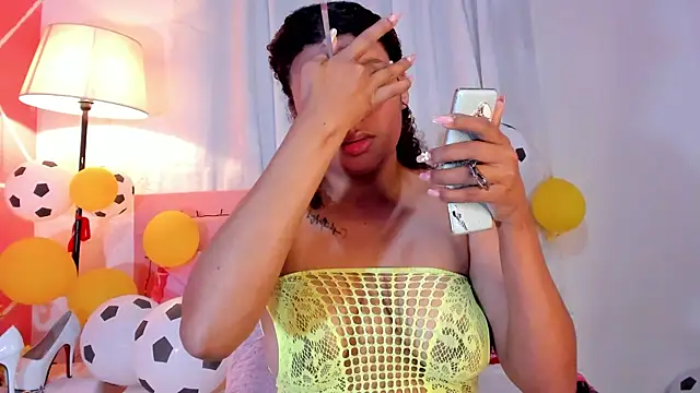 Snapshot of JessyZoe chatting on 16, 6, 2026 JessyZoe online show from 16, 6, 2026