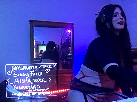 kinkstar5 online show from 8, 11, 2025