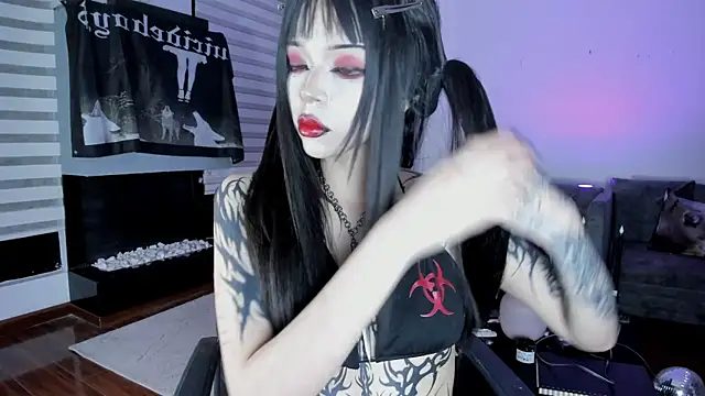 SophieHill gh online show from 15, 4, 2026