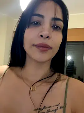 Snapshot of 666THE_AraB__LaTiinaz chatting on 17, 11, 2025 666THE AraB LaTiinaz online show from 17, 11, 2025