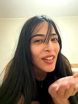 Snapshot of 666THE_AraB__LaTiinaz chatting on 25, 11, 2025 666THE AraB LaTiinaz online show from 25, 11, 2025