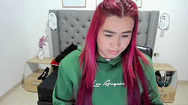 EmaGw online show from 7, 1, 2026