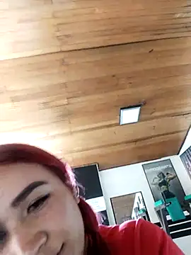 Snapshot of EmaGw chatting on 9, 2, 2026 EmaGw online show from 9, 2, 2026