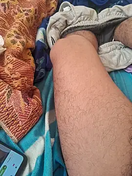 yersonx online show from 23, 10, 2025