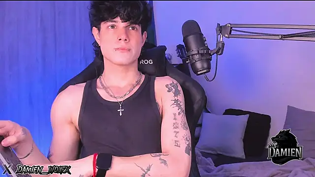 cinnamon boyxxx online show from 20, 9, 2025