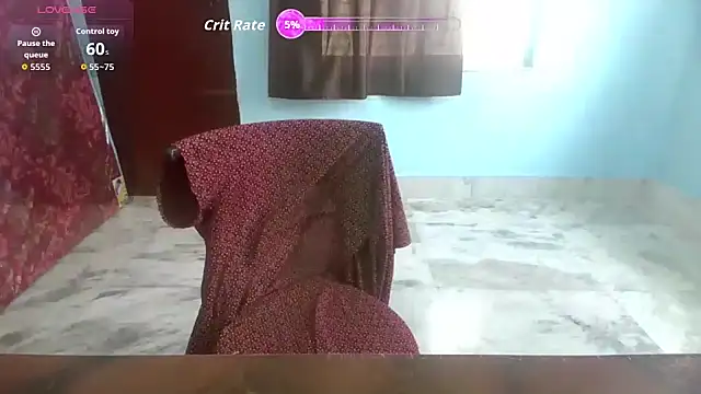 hot-saniya01 online show from 23, 11, 2025