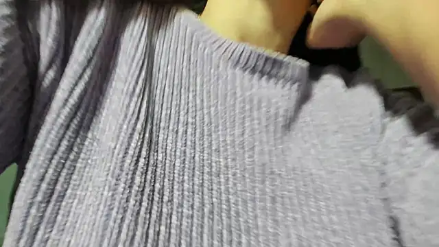 SexxyMeriem online show from 27, 2, 2025