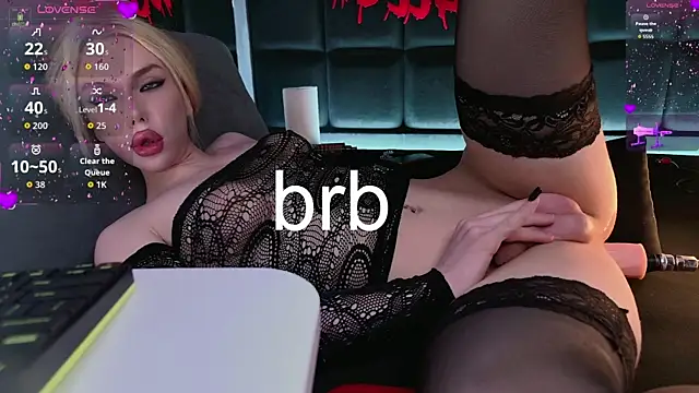 DanielPaige  online show from 14, 12, 2025