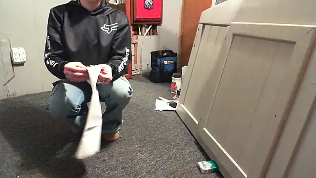 Genevieve143 online show from 25, 2, 2025