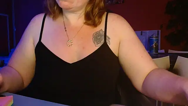 cruellaculdenfer67 online show from 17, 10, 2025