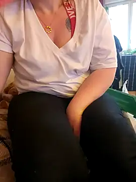 cruellaculdenfer67 online show from 13, 1, 2026