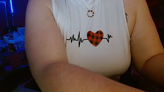 Snapshot of cruellaculdenfer67 chatting on 15, 1, 2026 cruellaculdenfer67 online show from 15, 1, 2026