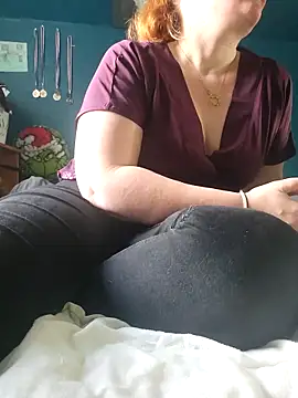 Snapshot of cruellaculdenfer67 chatting on 16, 2, 2026 cruellaculdenfer67 online show from 16, 2, 2026