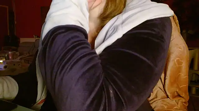 Snapshot of cruellaculdenfer67 chatting on 18, 2, 2026 cruellaculdenfer67 online show from 18, 2, 2026