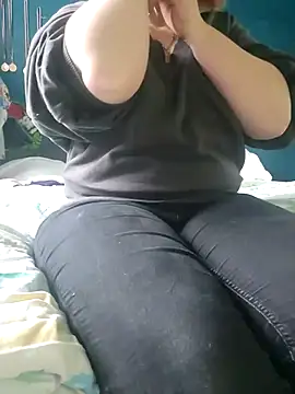 Snapshot of cruellaculdenfer67 chatting on 23, 2, 2026 cruellaculdenfer67 online show from 23, 2, 2026