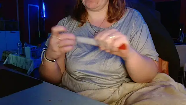 Snapshot of cruellaculdenfer67 chatting on 24, 2, 2026 cruellaculdenfer67 online show from 24, 2, 2026