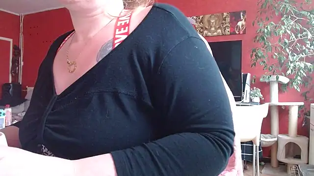 Snapshot of cruellaculdenfer67 chatting on 27, 2, 2026 cruellaculdenfer67 online show from 27, 2, 2026