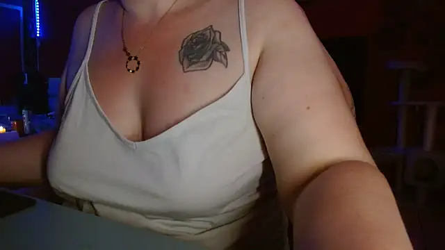 Snapshot of cruellaculdenfer67 chatting on 4, 3, 2026 cruellaculdenfer67 online show from 4, 3, 2026