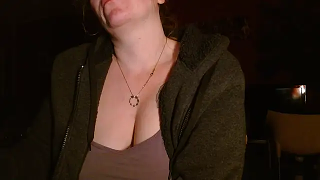 Snapshot of cruellaculdenfer67 chatting on 28, 3, 2026 cruellaculdenfer67 online show from 28, 3, 2026