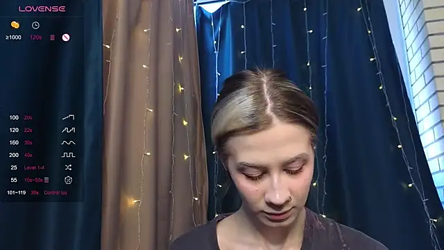 christy memeow online show from 12, 4, 2026