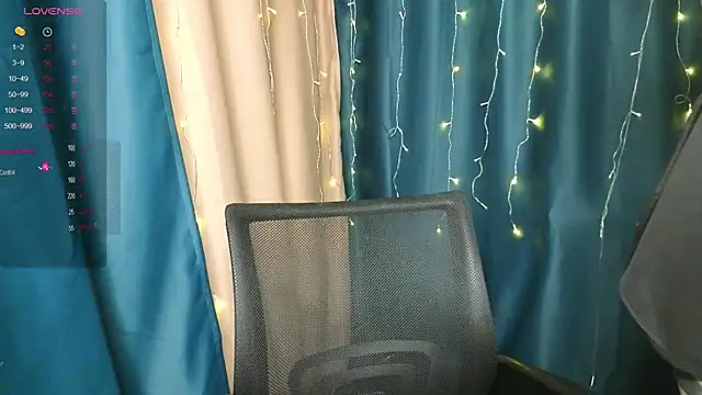 christy memeow online show from 19, 4, 2026