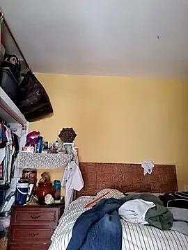 josehot151515 online show from 21, 12, 2025