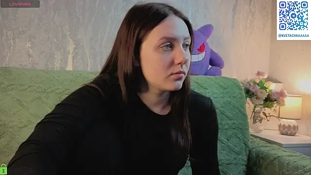 Kvetachka online show from 18, 12, 2025