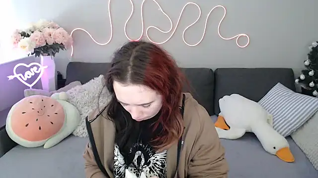 Snapshot of Mini_Diva chatting on 22, 2, 2026 Mini Diva online show from 22, 2, 2026