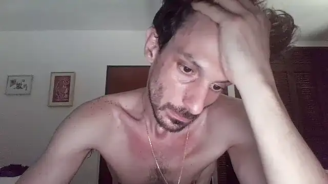 nicolaaaaas online show from 7, 3, 2025