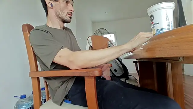 nicolaaaaas online show from 11, 3, 2025