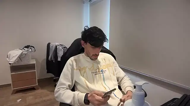 nicolaaaaas online show from 11, 9, 2025